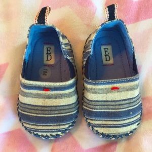 🔥ED 1 month slip on shoes